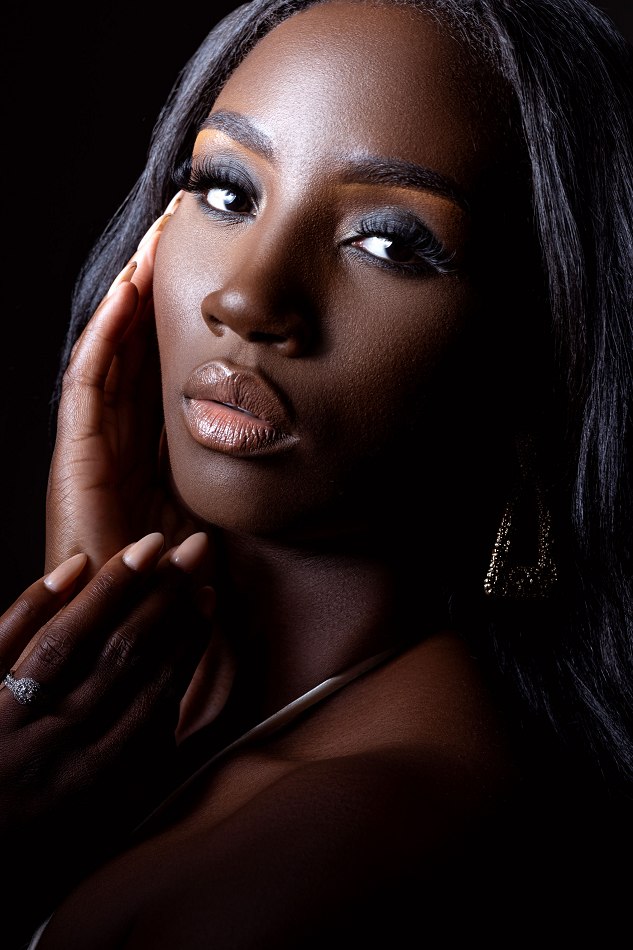 Alexus Frain in Parts by BICOASTAL MGMT
