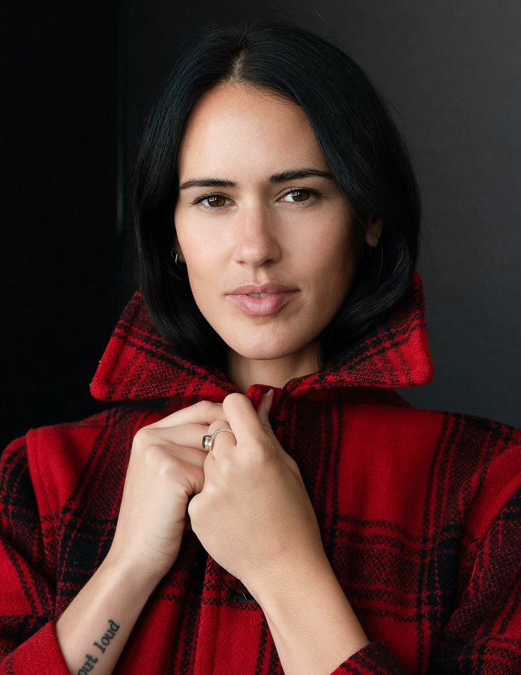 Ali Davis in Direct by BICOASTAL MGMT
