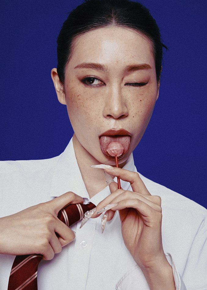 Alice Wu in Main by BICOASTAL MGMT