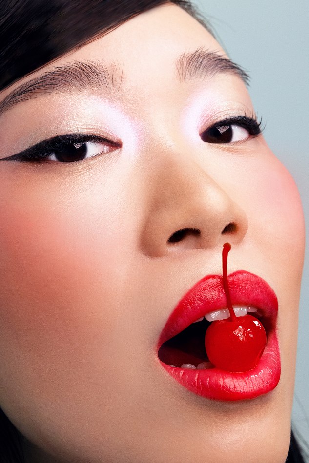 Alice Wu in Parts by BICOASTAL MGMT