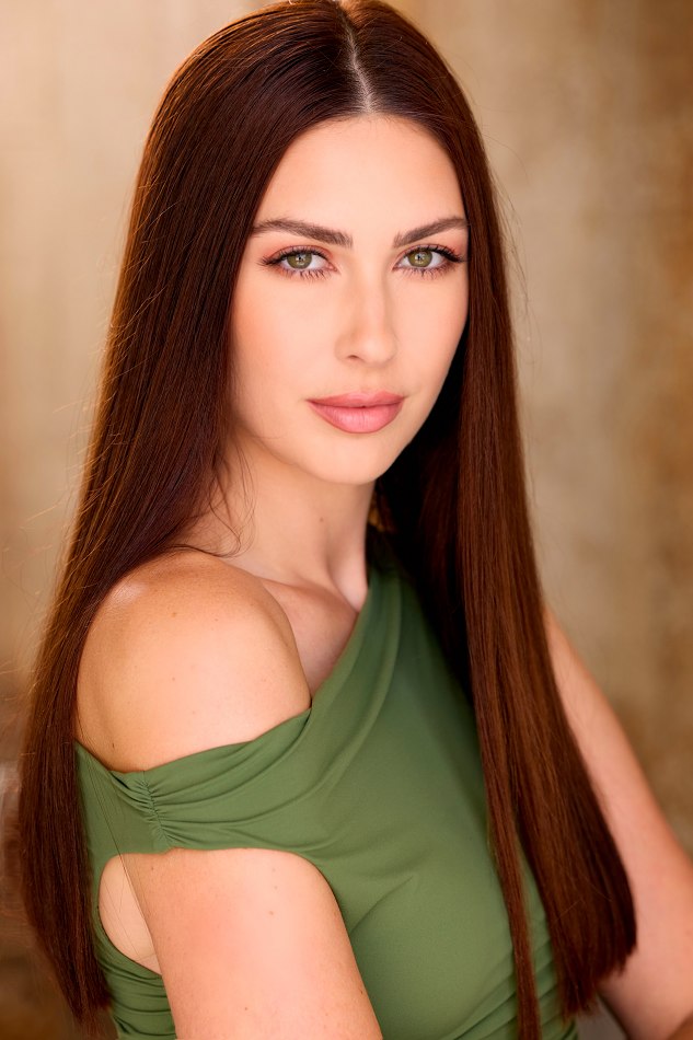 Alicia Karami in Lifestyle by BICOASTAL MGMT