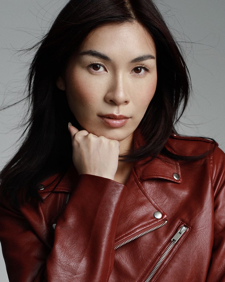 Amanda Leung in Direct by BICOASTAL MGMT
