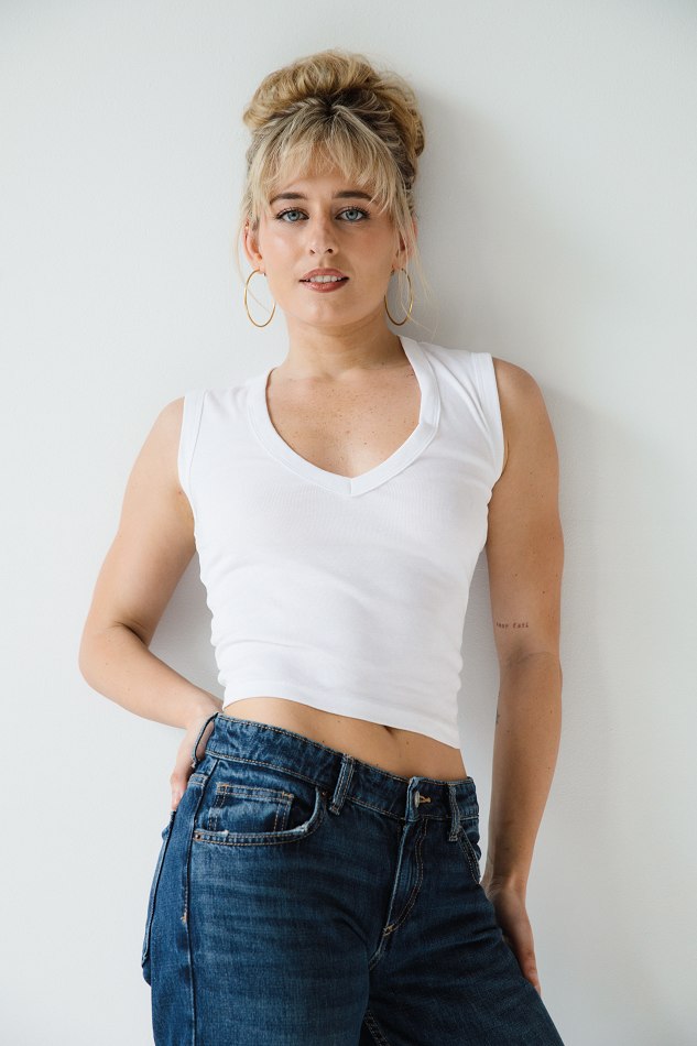 Anika Buchanan in Lifestyle by BICOASTAL MGMT