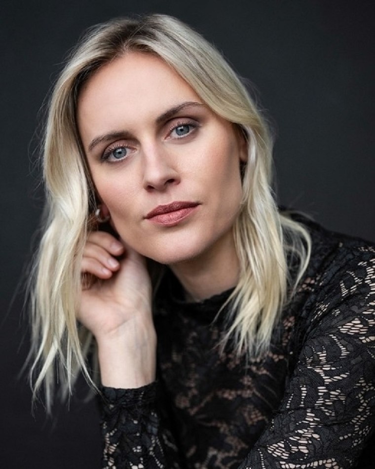 Anne Windsland in Direct by BICOASTAL MGMT