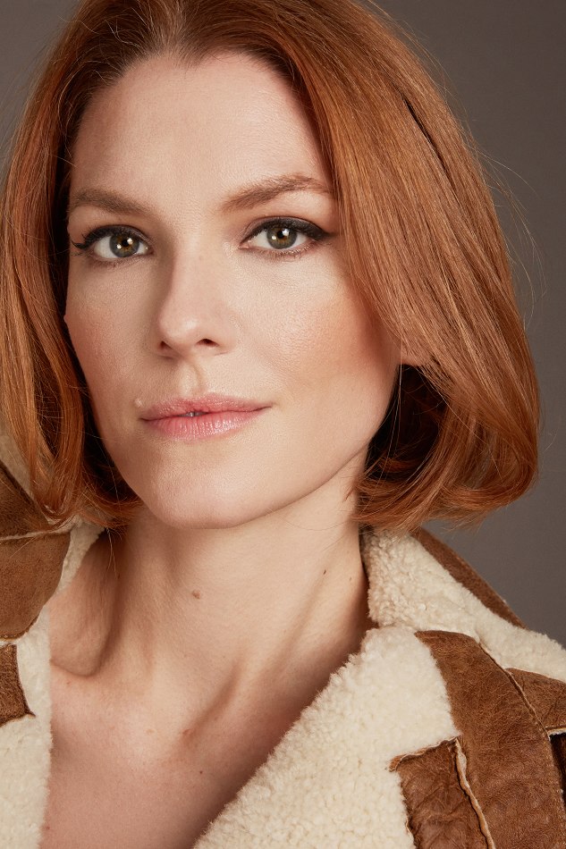 Arika Larson in Lifestyle by BICOASTAL MGMT