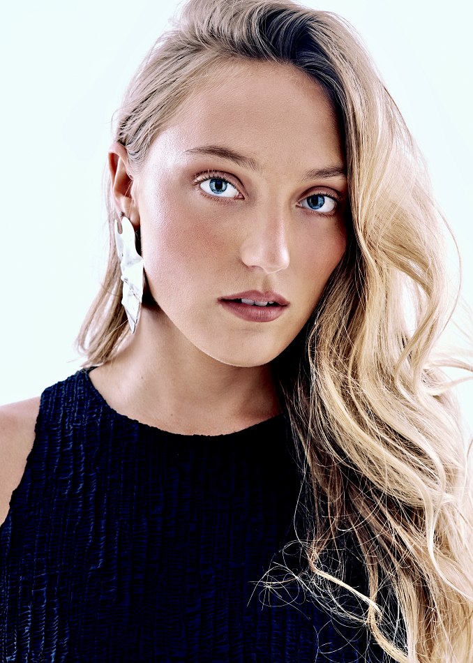Bailey Shippee in Main by BICOASTAL MGMT