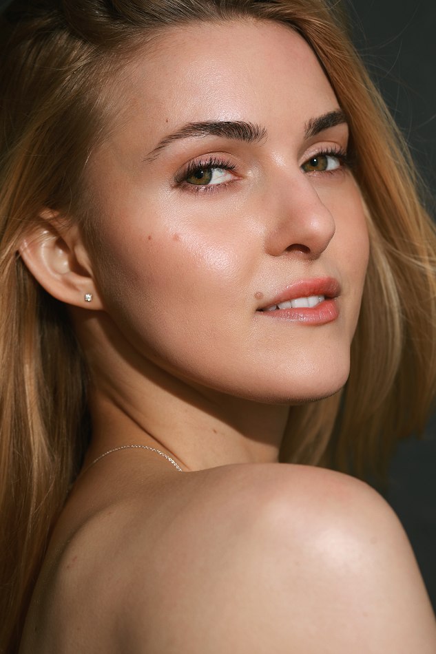 Baylee Tanner in Lifestyle by BICOASTAL MGMT