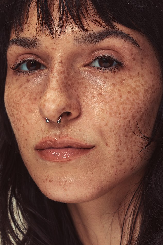 Becca Esopenko in Direct by BICOASTAL MGMT