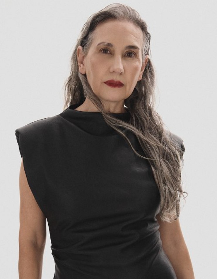 Blanca Harnett in Main by BICOASTAL MGMT