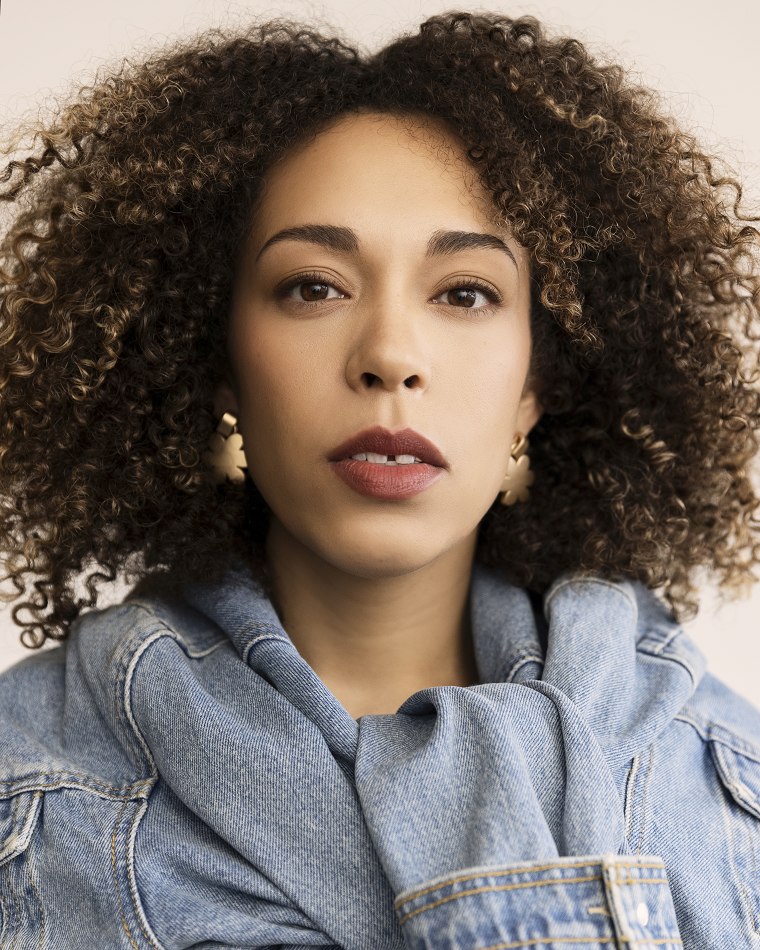 Alivia N by BMG Models
