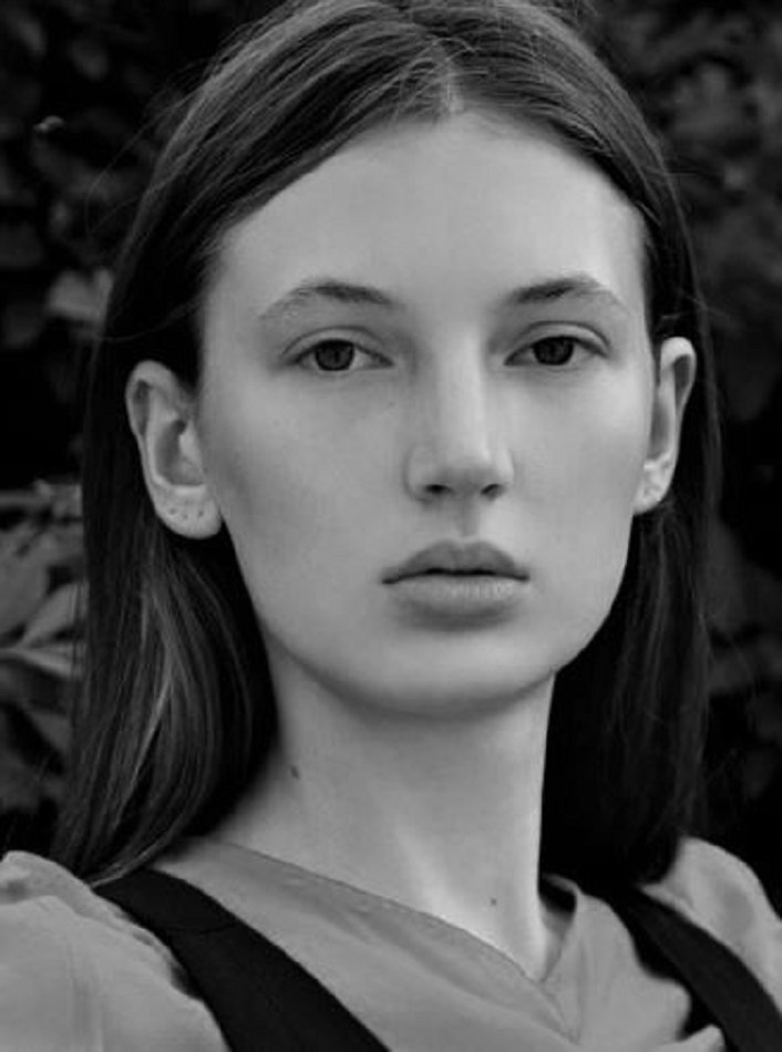 Breanna S by BMG Models