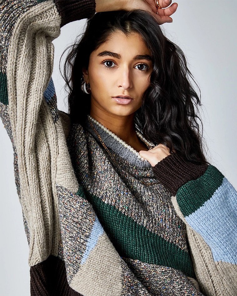 Christina M by BMG Models