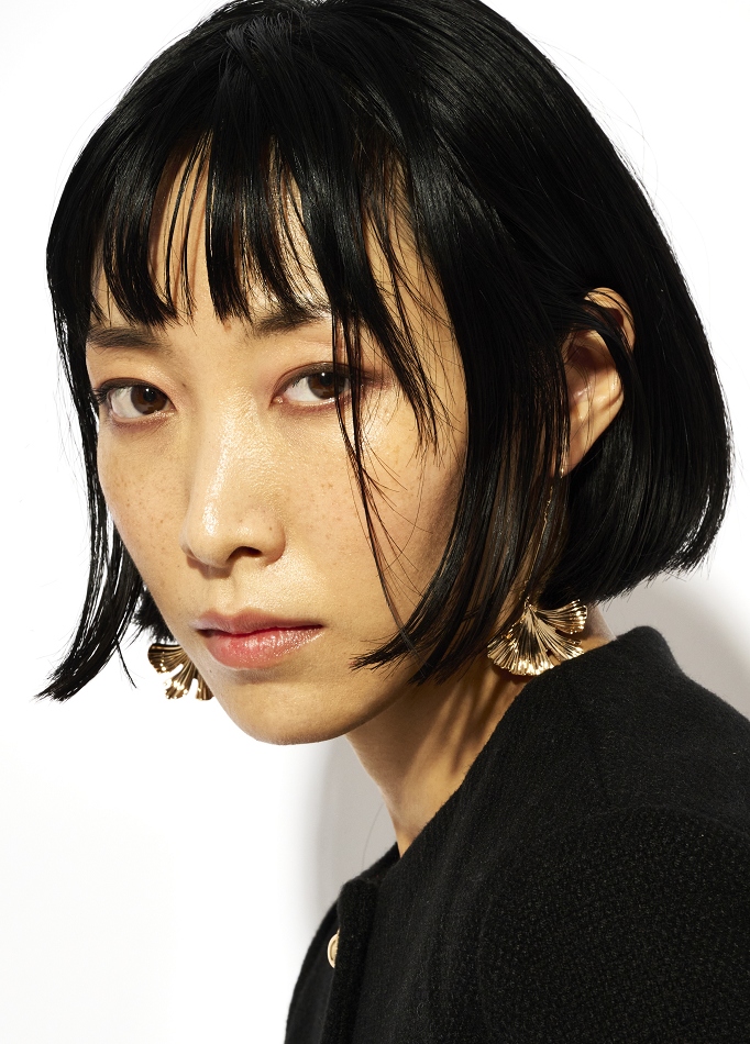 Christina W by BMG Models