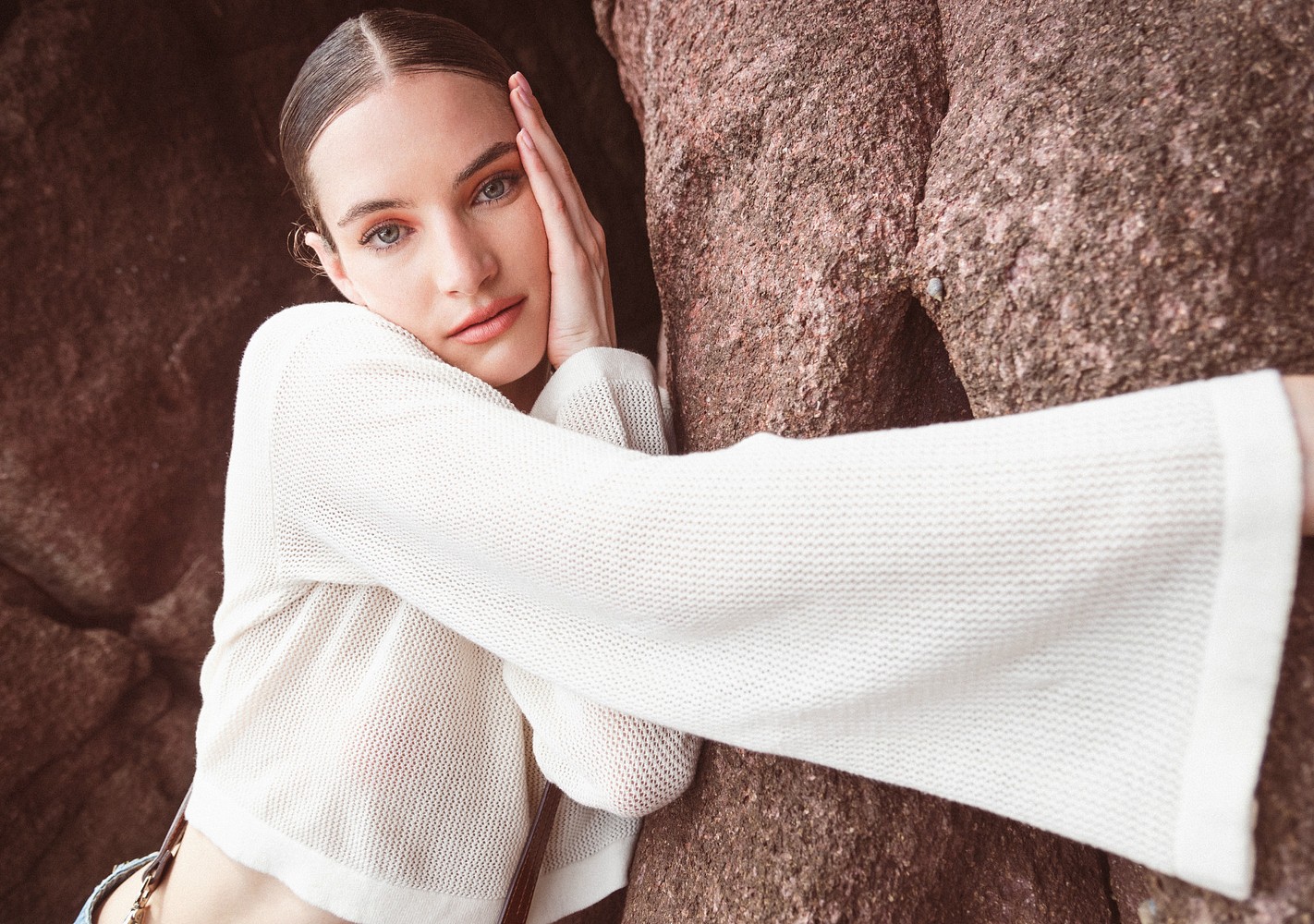 Bridget Anderson