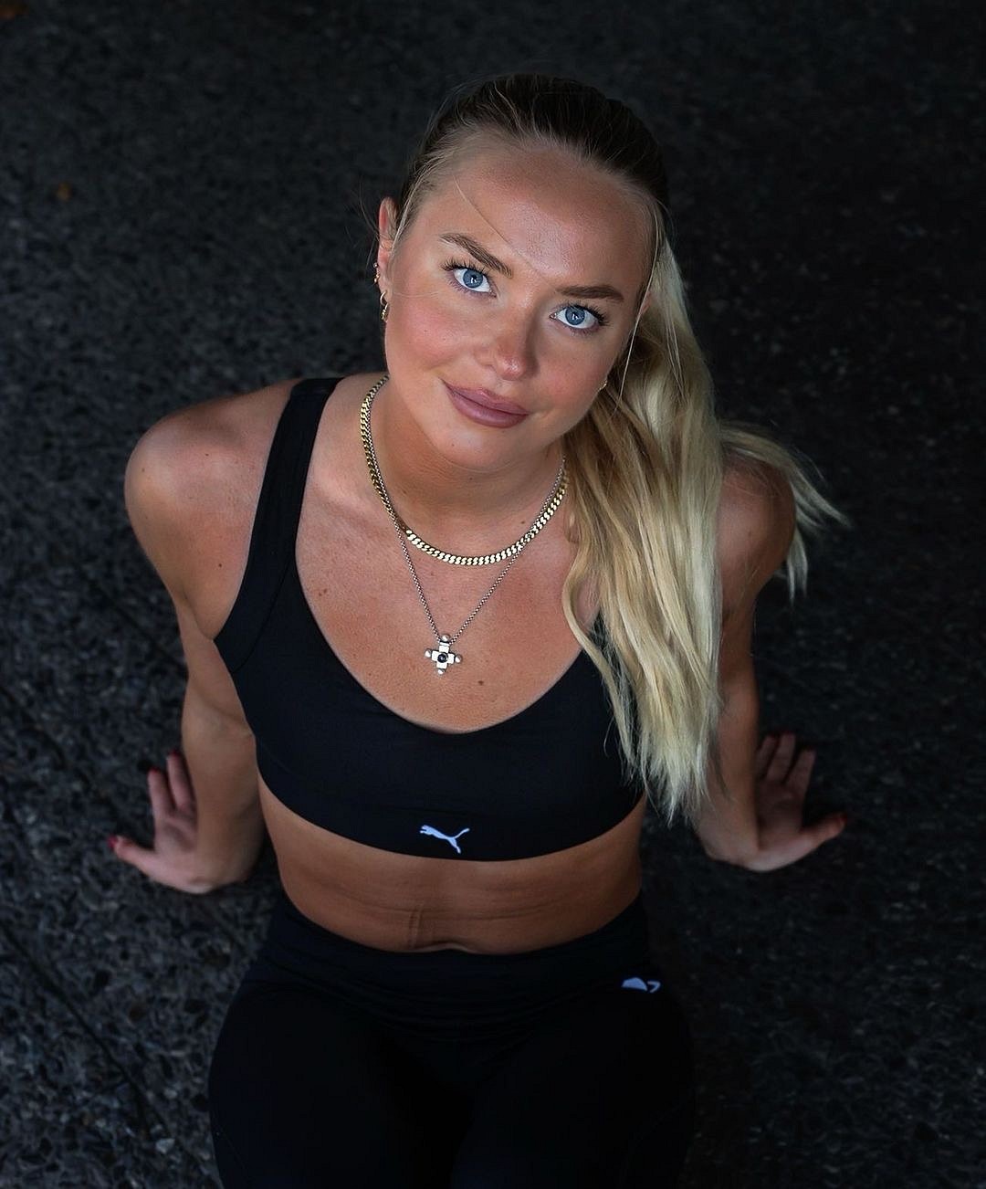 Amalie M