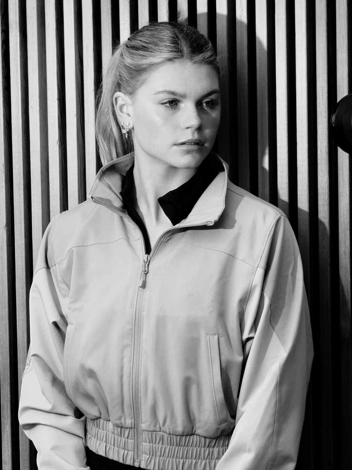 Eloise A