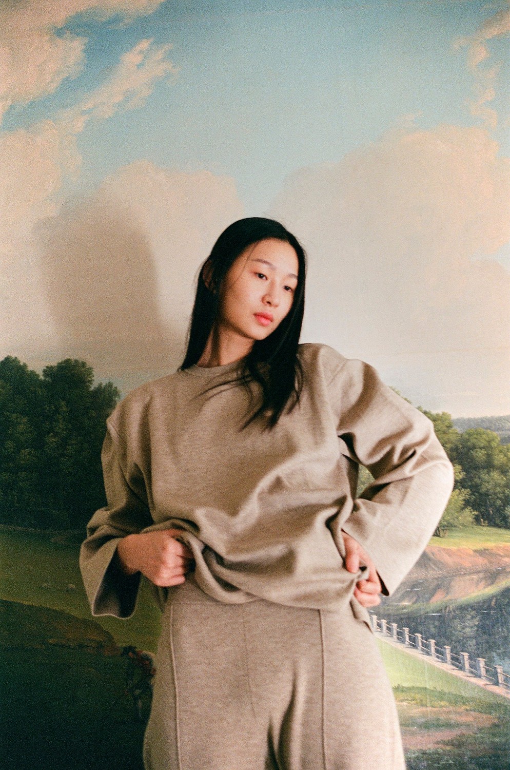 Jessica Chen