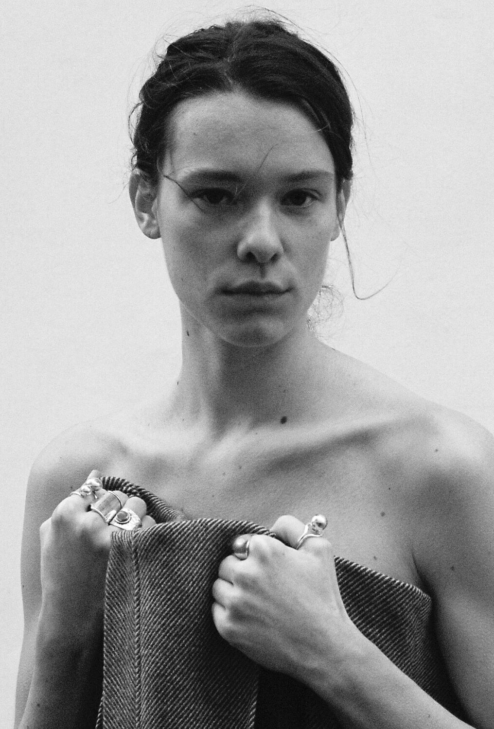 Louise Cassabois