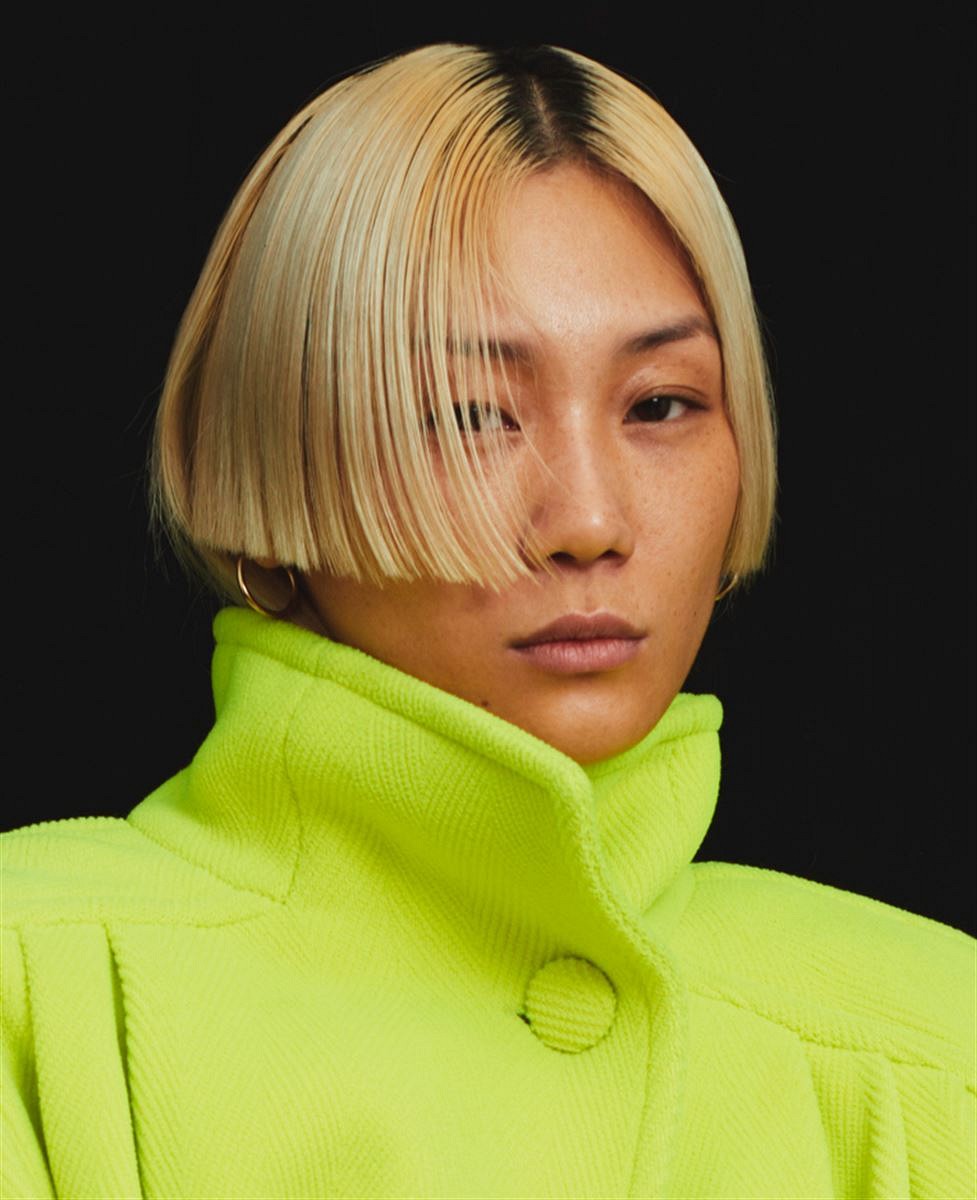 Nana Takagi