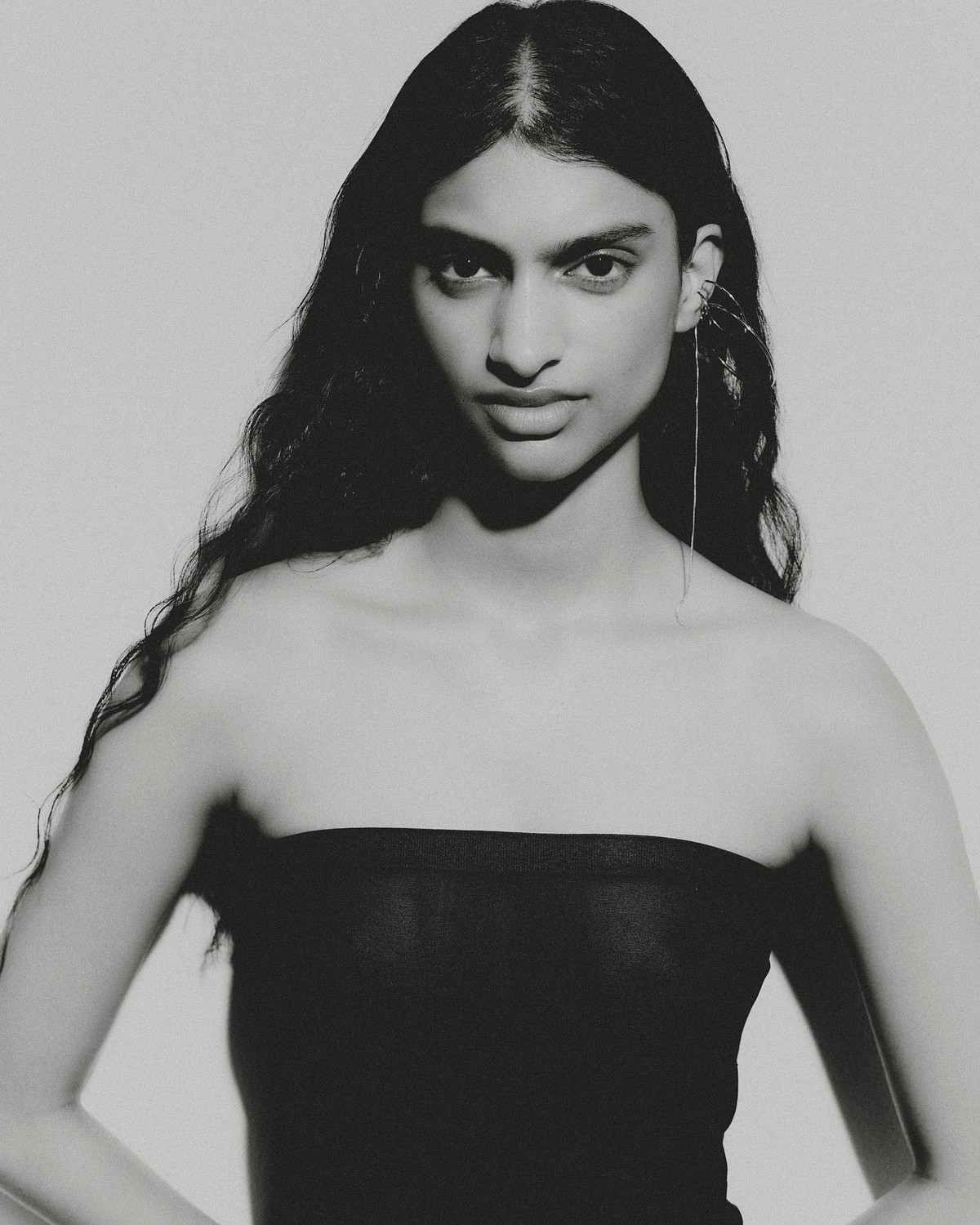 Priya Ravi