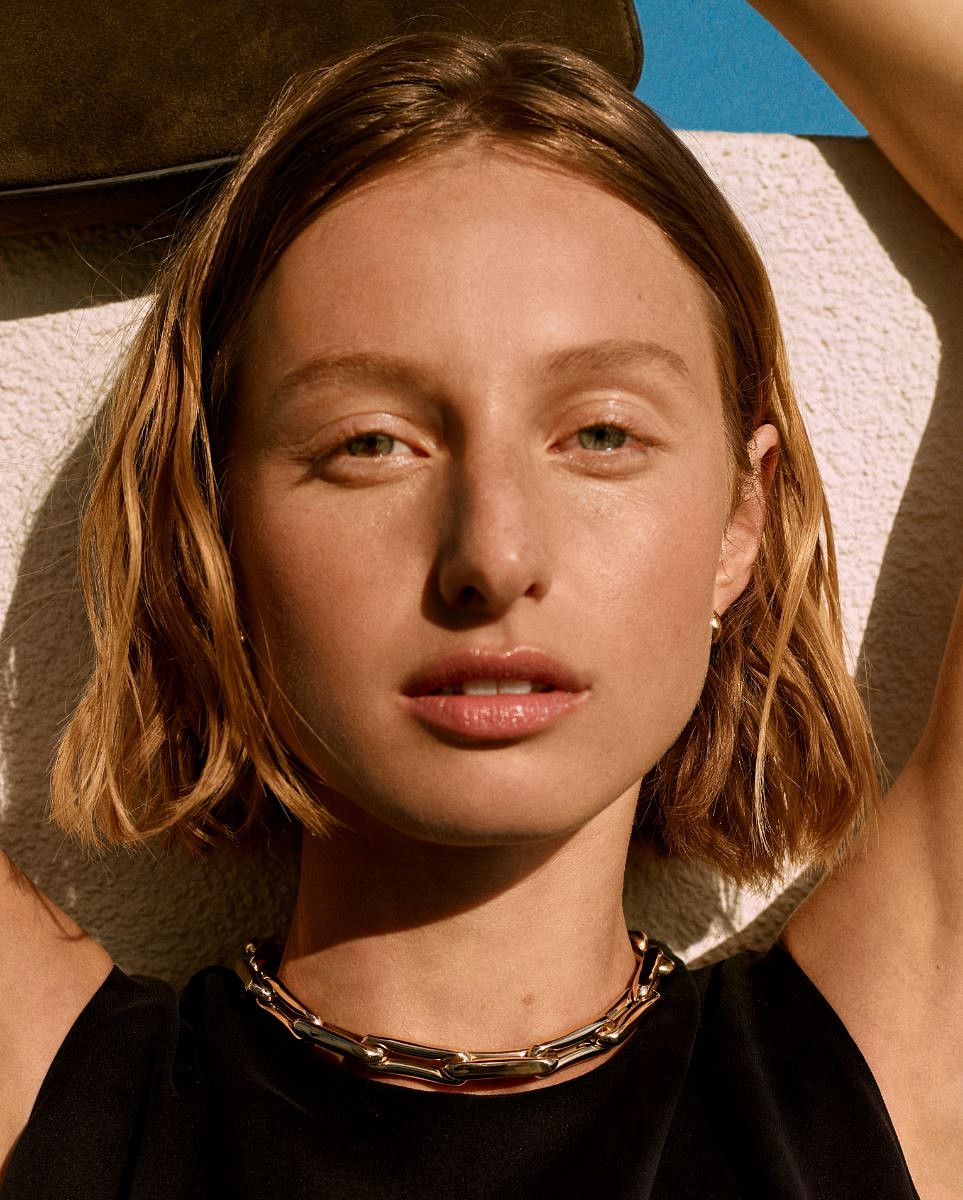Veronika Tonkha