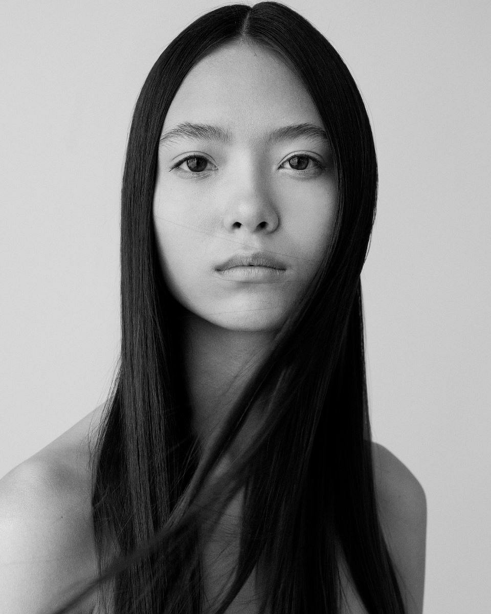 Zhong Mei Anderson