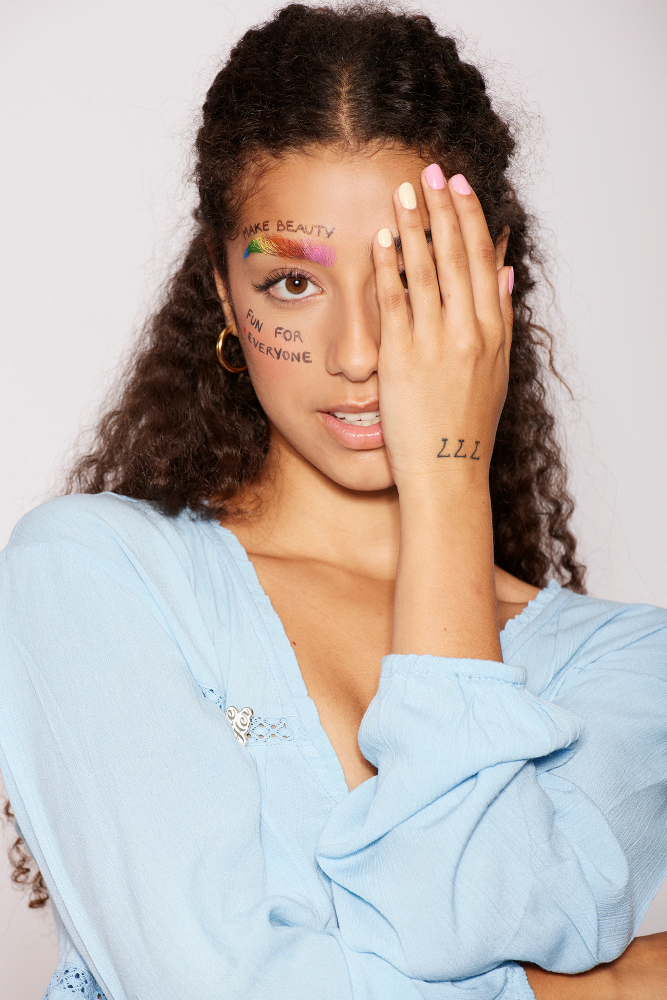 Alexiyah T